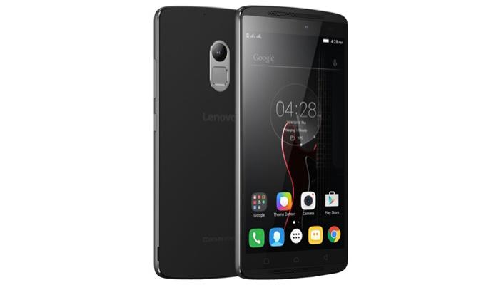 تعرَّف على مواصفات هاتف Lenovo A7010 بمكبرات صوتية مزدوجة