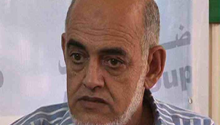 نجلة “قرقر” تؤكد إصابته بمرض الملاريا داخل “العقرب”