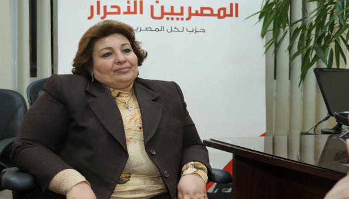 “عازر” تُعد قائمة لتقديمها للبرلمان لسحب الجنسية عن عدد من المصريين