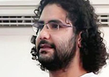 عبد الفتاح:يوجد مشكلة منهجية فى كيان الداخلية والقضاء