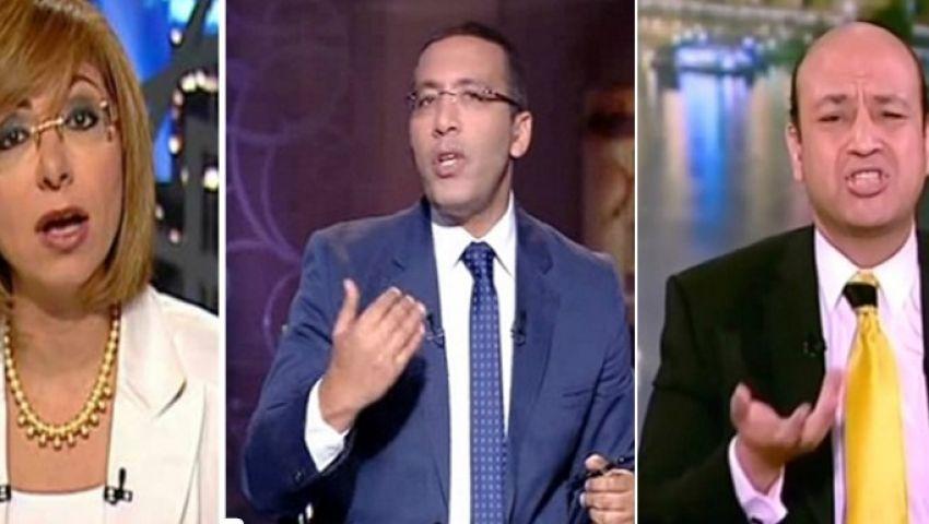 خبراء لـ”رصد”: إعلاميو تغييب الوعى وصلتهم الرسالة