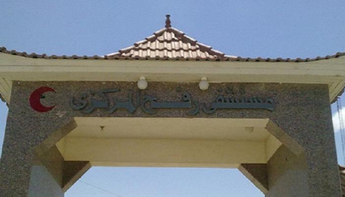 خاص لـ”رصد”: مقتل مواطن بالقرب من كمين أمني في رفح