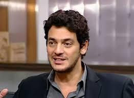 خالد أبو النجا: سيندحر الإرهاب وسيبقى الحب