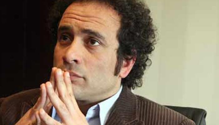 حمزاوي: المستشار القانوني لصحيفة الشروق منع نشر مقالتي بالصحيفة غدا