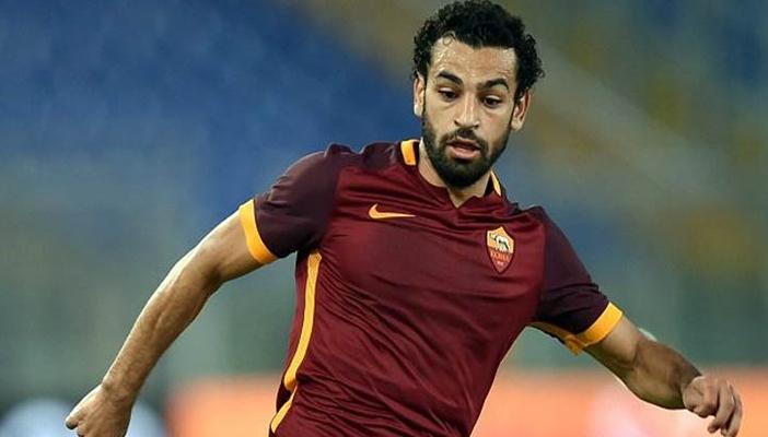 محمد صلاح يقود روما اليوم أمام نابولي