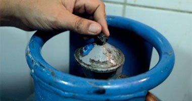 مصرع أسرة كاملة بينهم 4أطفال اختناقا بالغاز بطهطا