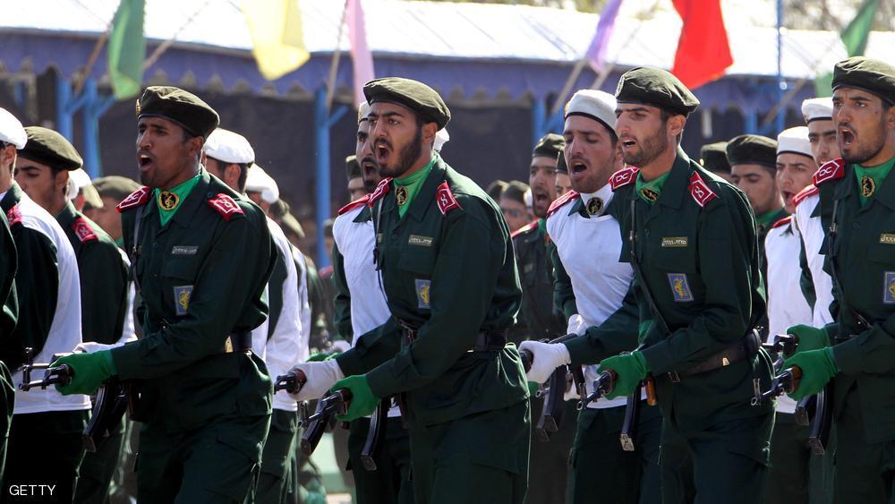 أنباء عن بدء انسحاب قوات الحرس الثوري الإيراني من سوريا