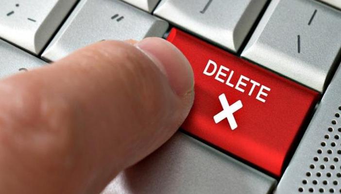 4 أسئلة تساعدك على مسح الملفات بشكل نهائي ومنع استرجاعها