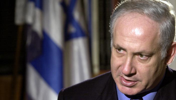 نتنياهو عبر تويتر: طالبت 3 رؤساء مصريين بالإفراج عن عودة الترابين