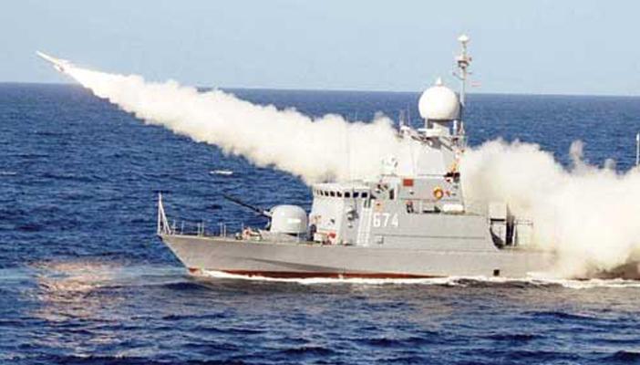 تفاصيل إطلاق نيران تحذيرية من سفينة روسية على أخرى تركية