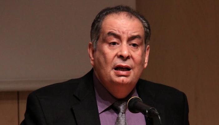 بالصوت.. يوسف زيدان: السيسي يكلف المثقفين بالترويج لنفي وجود الأقصى