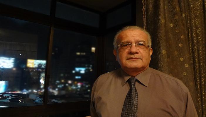 حازم حسني: الجميع يعرف أن مصر الآن في مرحلة ما قبل السقوط والانهيار