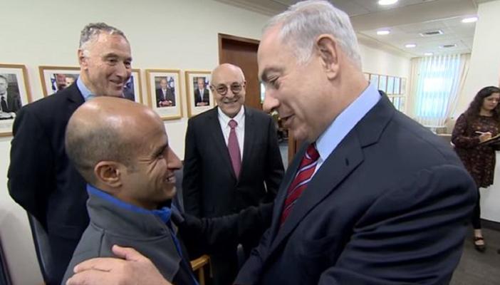 صحيفة إسرائيلية: 2% من أرباح “الكويز” لمصر مقابل إطلاق سراح “الترابين”