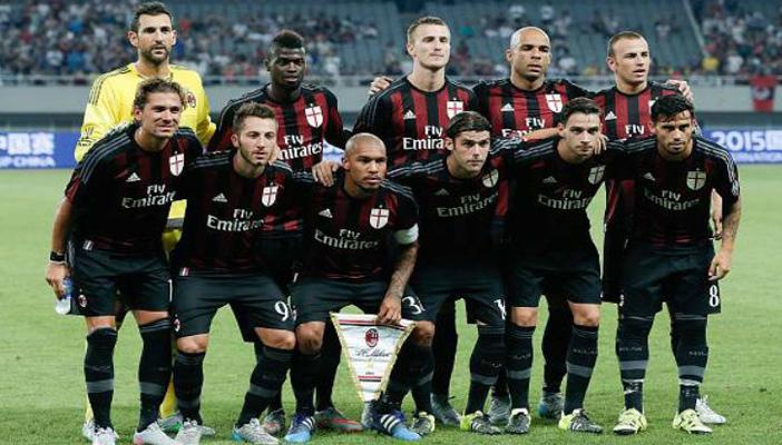 الدوري الإيطالي.. ميلان يتعثر أمام فيرونا بالتعادل 1-1