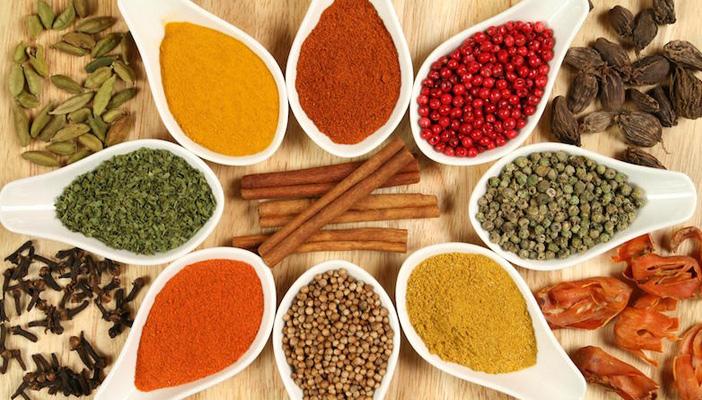 الأطعمة الغنية بالتوابل توفر دفعة قوية للدماغ