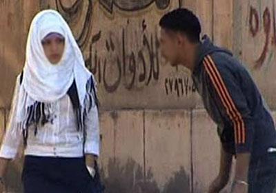 بالفيديو..الأمم المتحدة: 90% من نساء مصر يتعرضن للتحرش