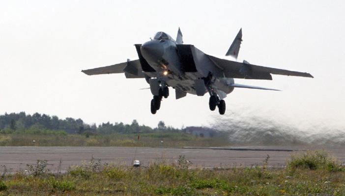 روسيا تزيد قواعد عمليات الطيران الحربي في سوريا بـ”الشعيرات”