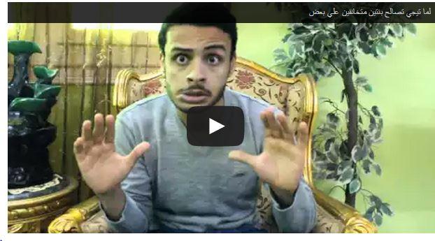 بالفيديو| شادي سرور يسخر من حلقة ريهام السعيد عن الجن