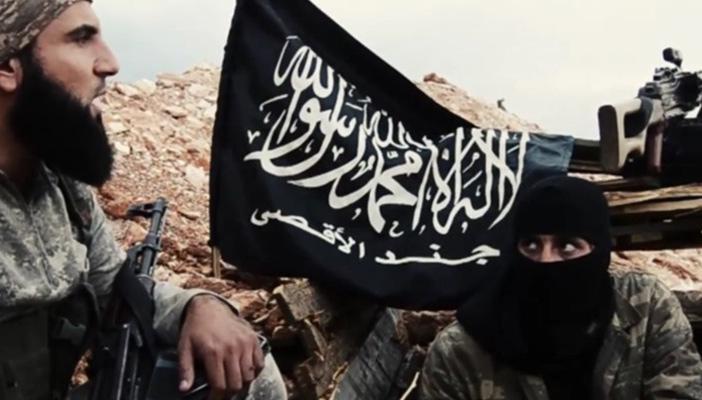 ناشط سوري: “جند الأقصى” أعلن تحرير قرية البويضة بحلب