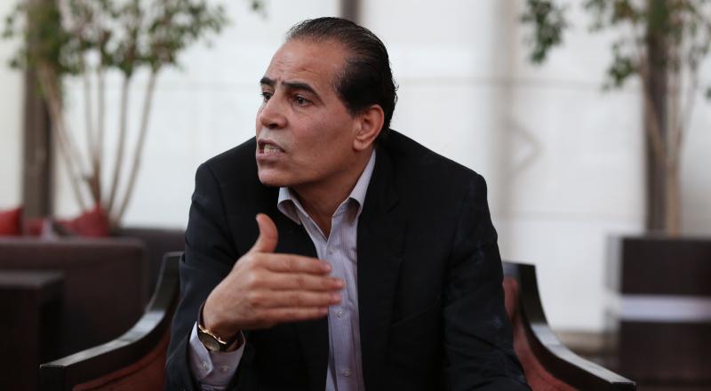 أبو هنية لـ”رصد” : رواية السيسي صحيحة ومفجر الكنيسة عميلا مزدوجا