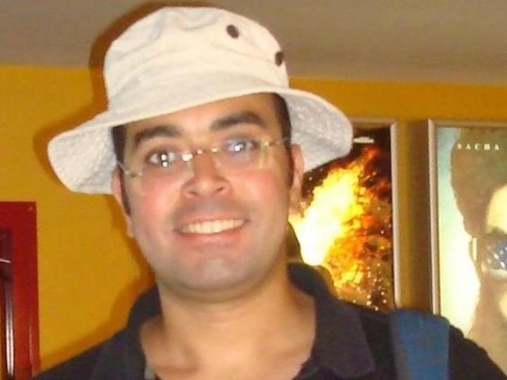 أبو عرايس يطالب بتعيينه في البرلمان: أمثل ديانة حورس