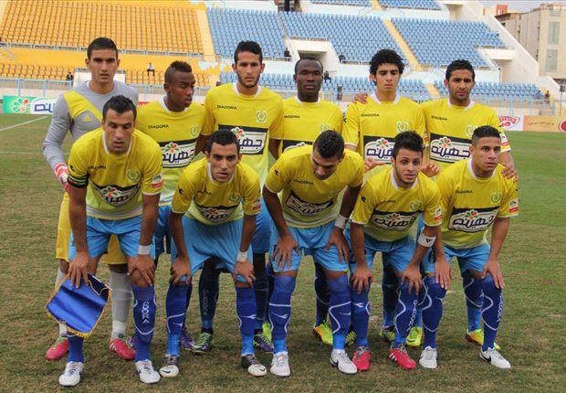 الإسماعيلي يهزم دمنهور.. والنصر يحقق فوزه الأول