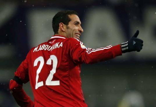 اليوم..الأهلي يواجه التنين الصيني