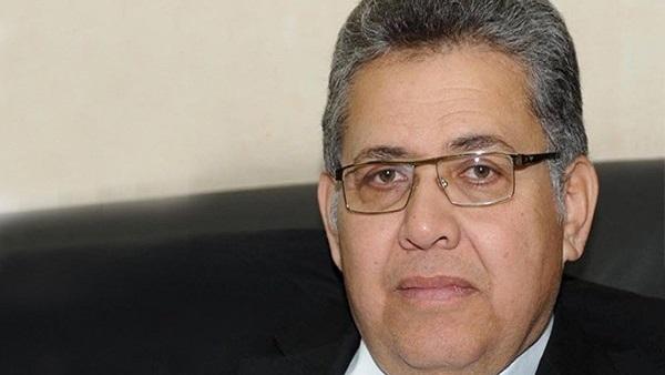 الشيحي: إلغاء درجات الحافز الرياضي لطلاب الثانوية في البطولات المحلية