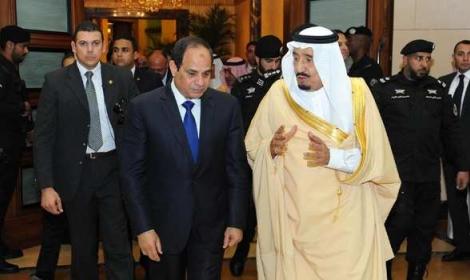 استطلاع.. الملك سلمان أبرز شخصيات 2016.. والسيسي يتذيل القائمة