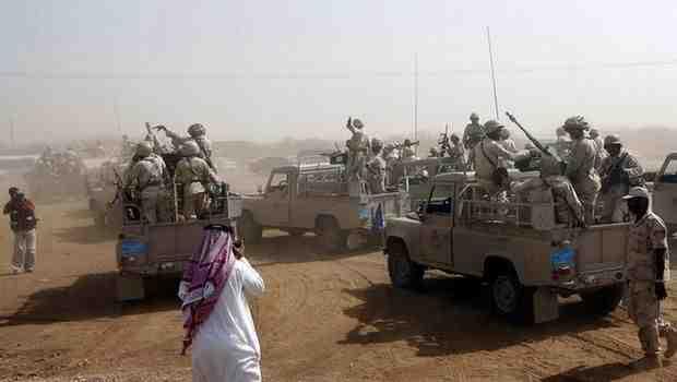 الحوثيون يفجرون مركزًا لتحفيظ القرآن الكريم في “أرحب”