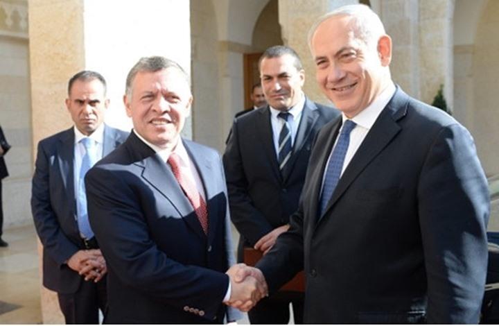 بالفيديو | جماهير الوحدات تزلزل الاستاد بهتافات “تسقط إسرائيل”