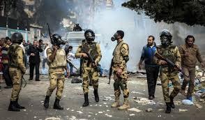 أهالي “المهاجرين”: 72 معتقلًا و100 مصاب جراء اقتحام القرية