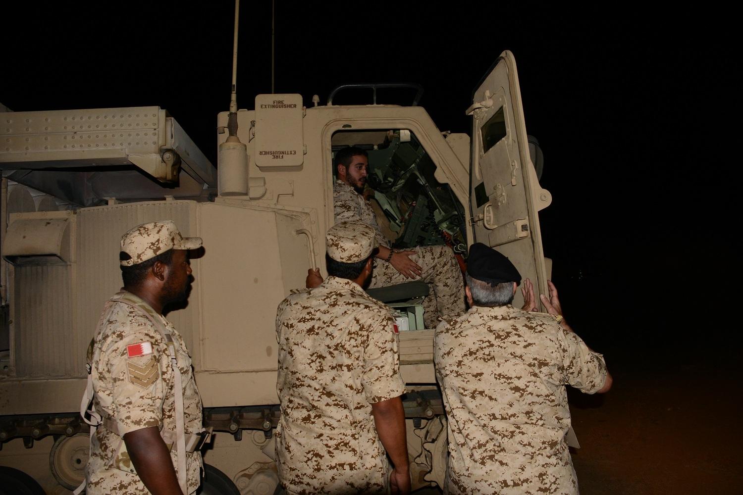 التحالف العربي ينعي الضابط الإماراتي وعقيد ركن سعودي