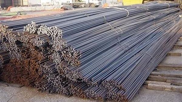 حديد المصريين يرتفع إلى 9600 جنيه للطن.. وإسمنت مصر بني سويف 775