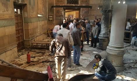 التضامن تتراجع وترفع تعويضات “مصابي البطرسية” لثالث مرة