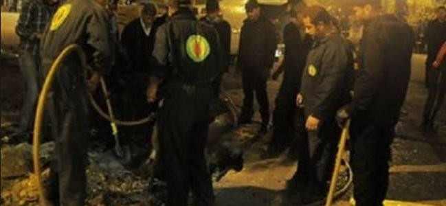 هاشتاج “طنطا بتسرب” يتصدر تويتر ومغردون: هتدفعوا الفاتورة حتى لو متوا