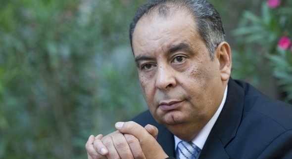 مسجد هشام بركات.. الأقصى سابقًا