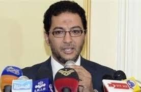 عبد الله خطاب.. أستاذ الاقتصاد الدولي.. عاد لخدمة وطنه فسجنوه