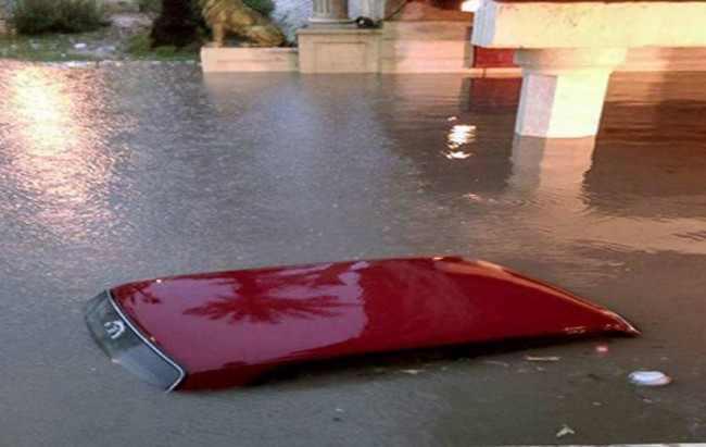 بالفيديو.. أشهر 7 كوارث حلت بالمحافظات المصرية خلال الشهور الأخيرة