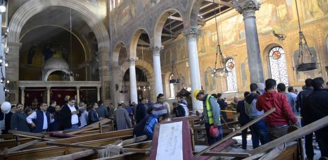 تعويضات المواطنين درجات.. الأقباط في المرتبة الثانية بعد القضاة