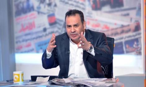 بالفيديو.. القرموطي: 70% من المصريين مرضى بسبب “الهباب”