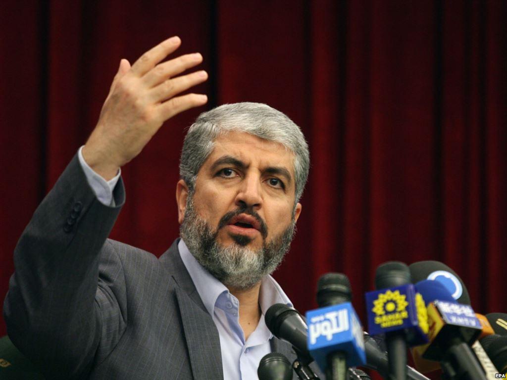 Лидер ХАМАС. Глава ХАМАС Халед Машаль. Лидер хамас фото