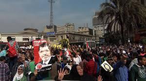 إخلاء سبيل 20 من مؤيدي الشرعية بكفالة 5 آلاف جنيه