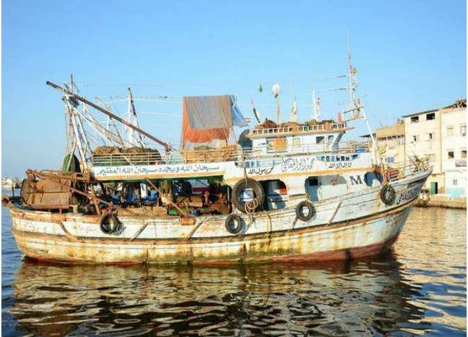 ننشر شهادات أحد الناجين من حادث غرق مركب البحر الأحمر