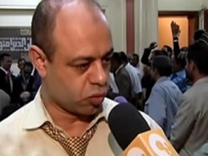 حلمي لـ”رصد”: محاولات تعديل تشريعات التقاضي الحالية ضربٌ من الجنون