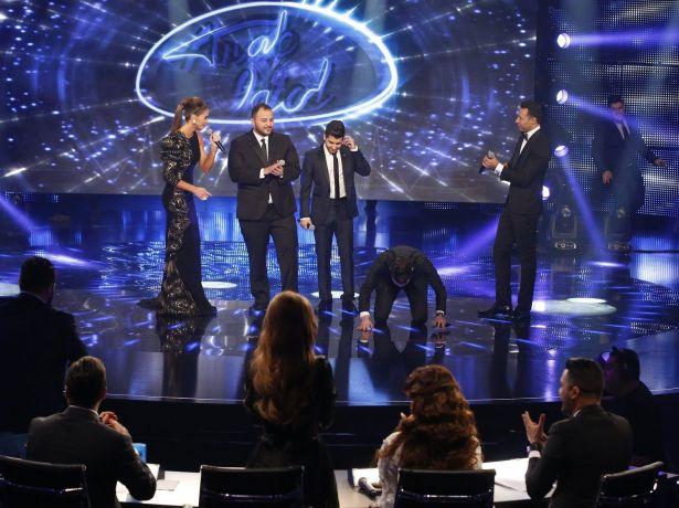 “آراب آيدول”..مسابقة غنائية أم معركة ضد الهوية؟