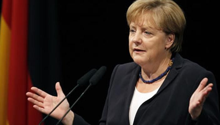 حزب أنجيلا ميركل يُقر بخفض أعداد اللاجئين الذين يقصدون ألمانيا