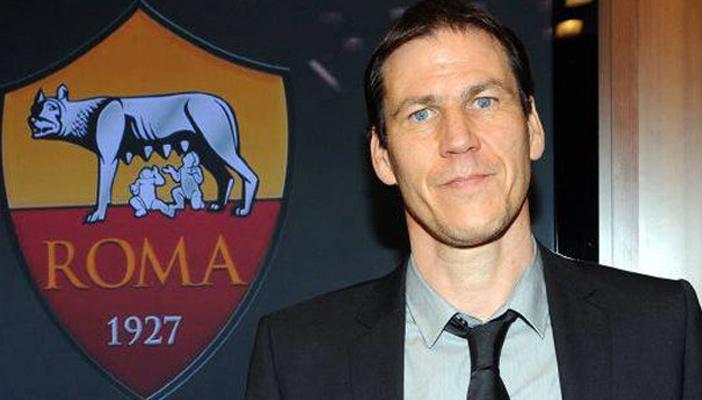 مدرب روما يعبر عن سعادته بمقابلة ريال مدريد