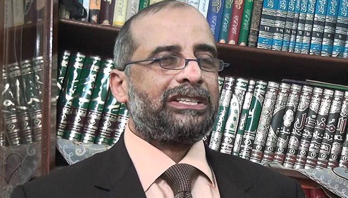 المتحدث الجديد للإخوان: قرار إعفاء منتصر من داخل مصر