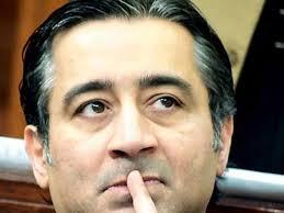 أحمد عز يبدأ جولاته الانتخابية.. “إلى مقاعدكم”